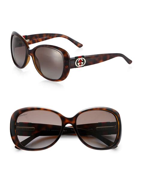 gucci sunglasses classic|new vintage Gucci sunglasses women.